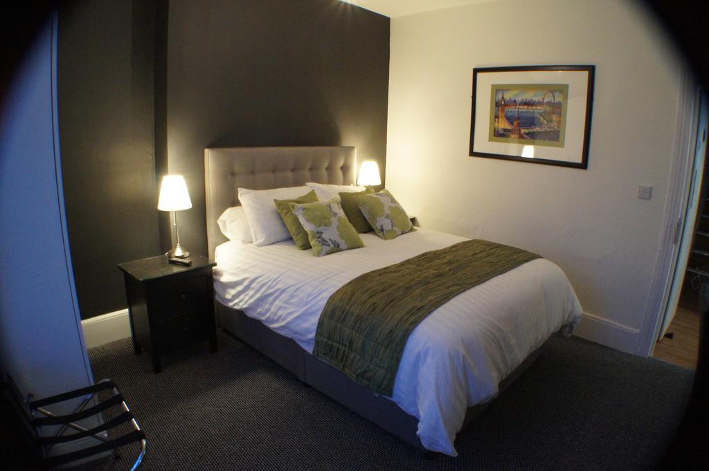 Hotel Grand Junction Arms à Londres Chambre photo