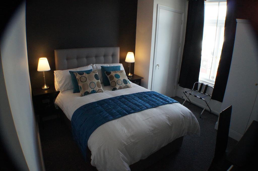 Hotel Grand Junction Arms à Londres Chambre photo