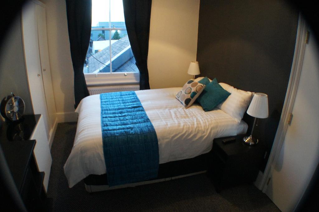 Hotel Grand Junction Arms à Londres Chambre photo