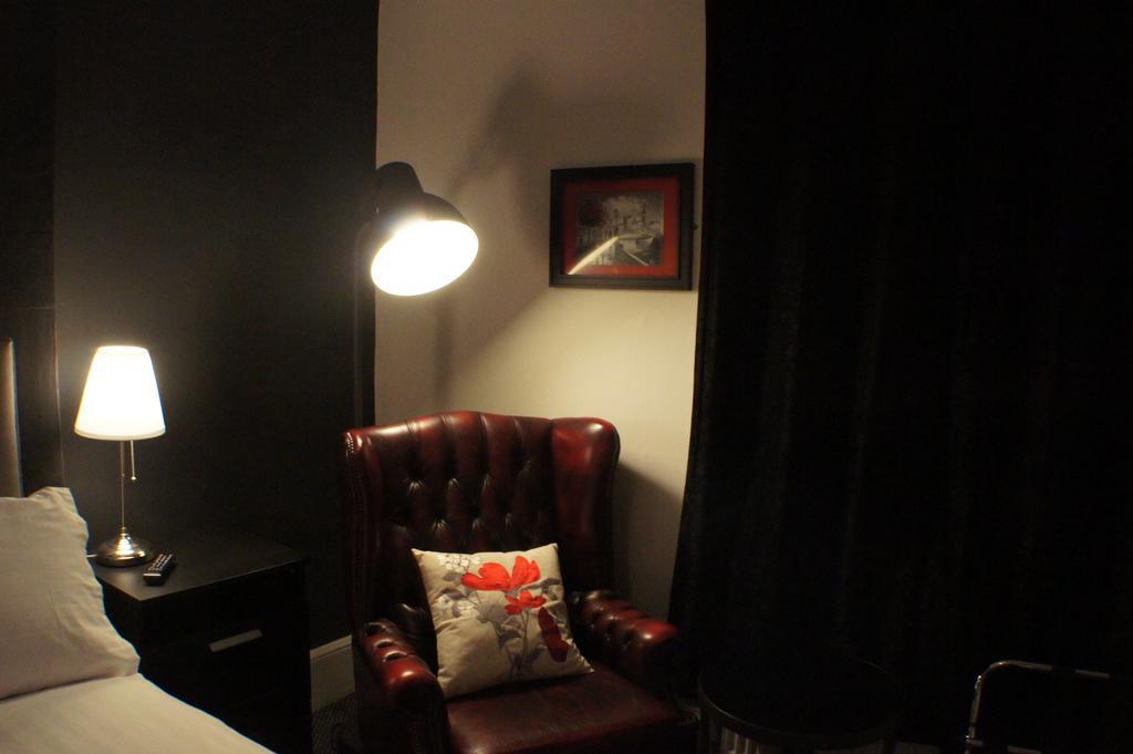 Hotel Grand Junction Arms à Londres Chambre photo