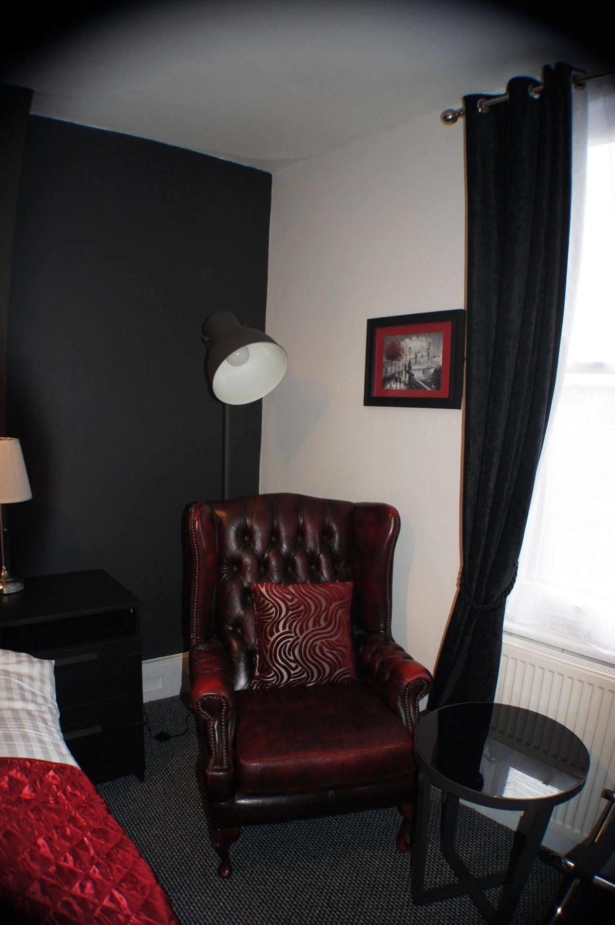 Hotel Grand Junction Arms à Londres Extérieur photo