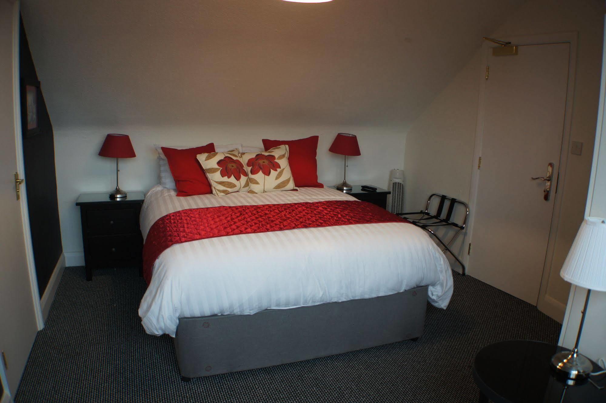 Hotel Grand Junction Arms à Londres Extérieur photo