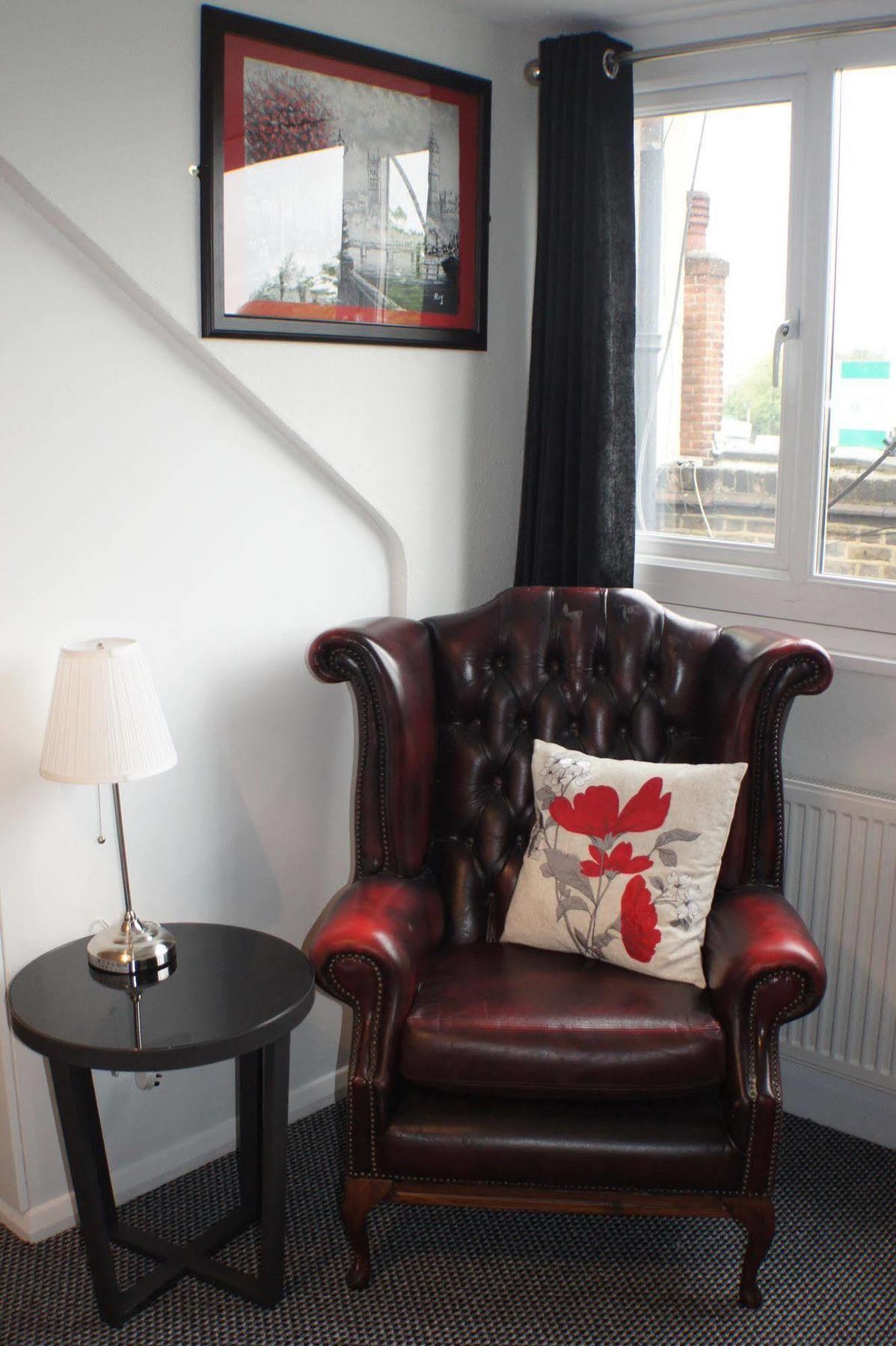 Hotel Grand Junction Arms à Londres Extérieur photo