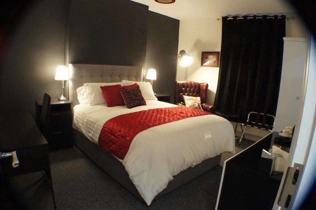 Hotel Grand Junction Arms à Londres Extérieur photo
